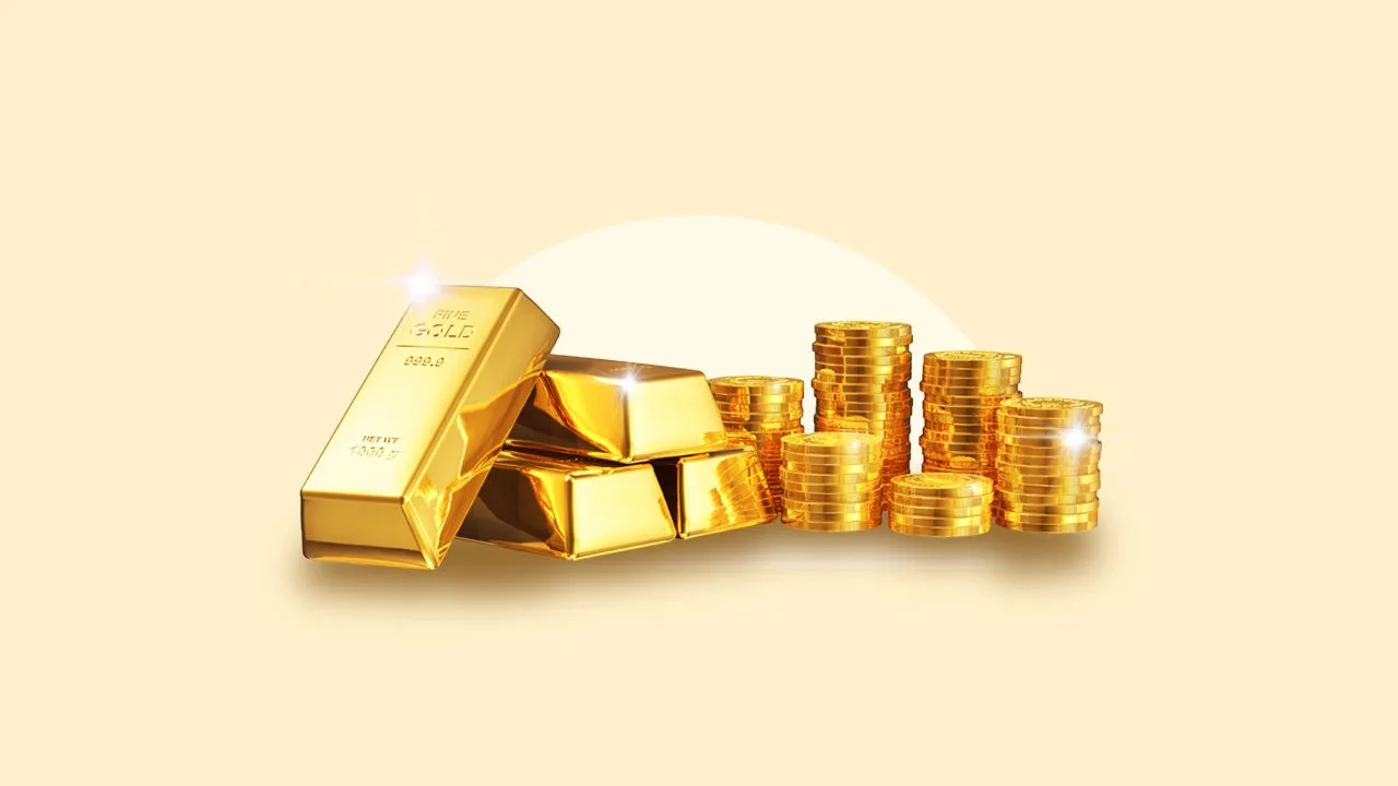 Physical Gold Bars for IRA Investment