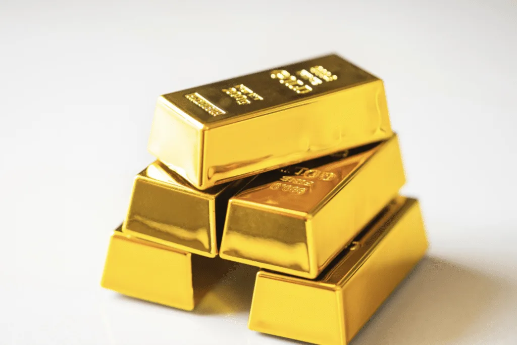 Gold IRA Investment Guide - Protect Your Retirement