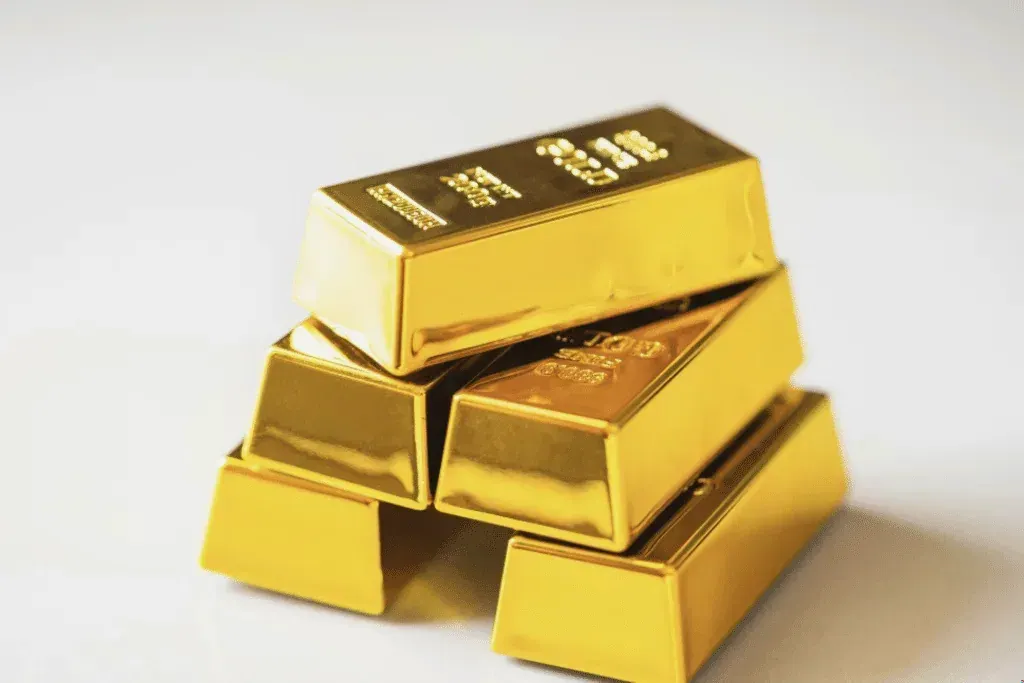 Gold IRA Investment Guide - Protect Your Retirement